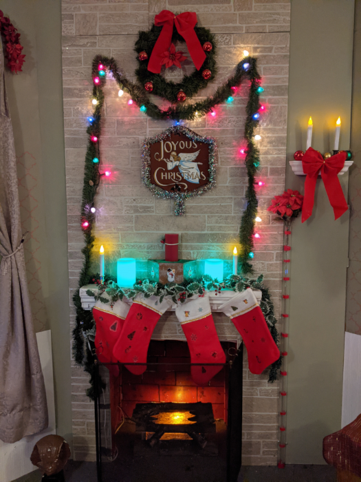 12 Puzzles of Christmas