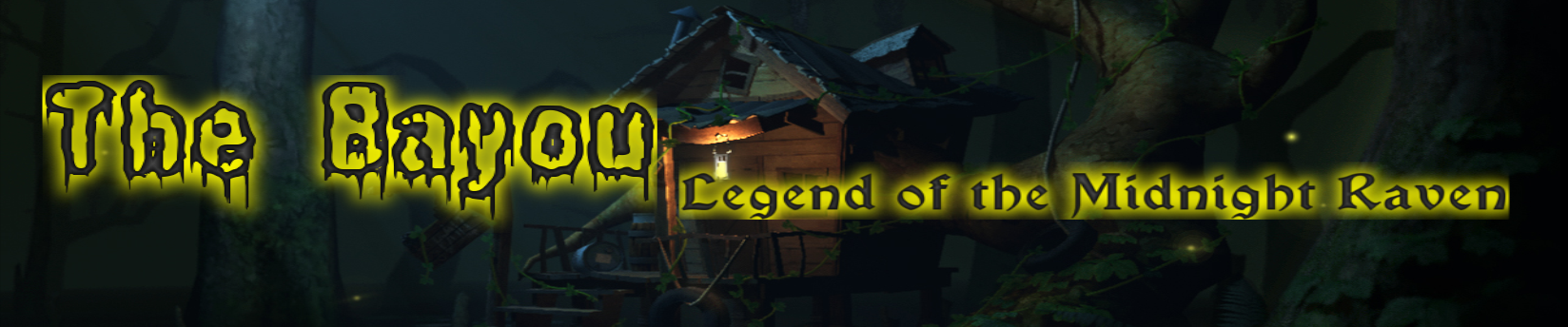 The Bayou Logo