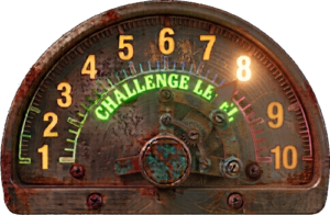 Challenge Level 8