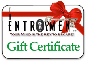 Gift Certificate