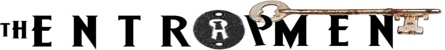 The Entrapment Logo