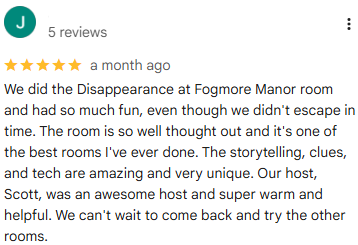Review 1